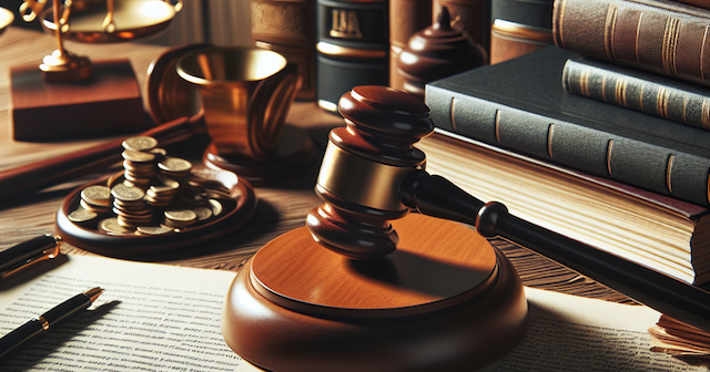 Terry Law Firm & Attorneys Honored in Best Lawyers® 2026 Rankings