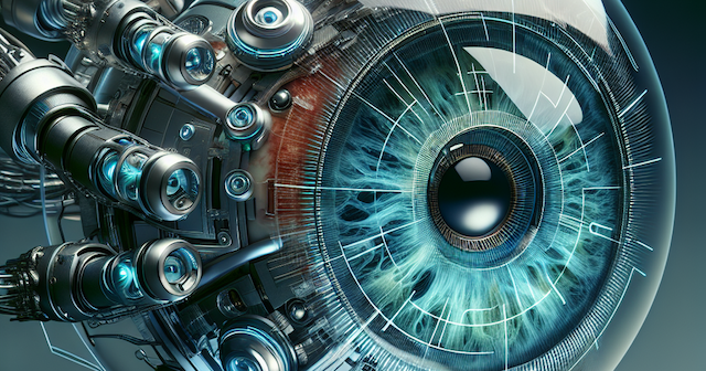 Ocumetics Completes First Post-Op Exams for Revolutionary Eye Lens
