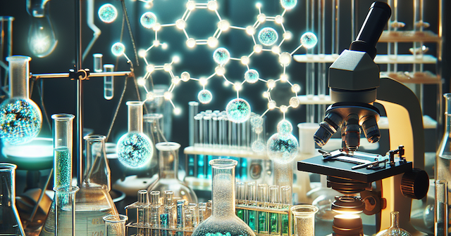 Lantern Pharma's AI-Driven LP-184 Shows Promise in Phase 1a Cancer Trial