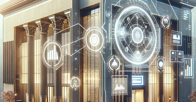OptimumBank Taps IBN for Strategic Communications Boost
