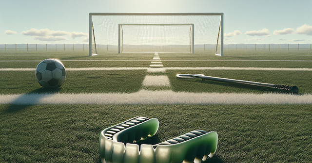 Innova Orthodontics Ensures Safe Sports Participation with Braces