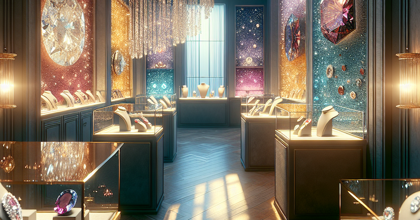 Gem Whisperer Daria de Koning Opens First Flagship Gallery in Santa Fe