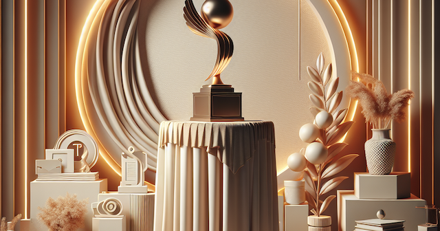 HPRA Announces 2025 ¡BRAVO! Awards Finalists Celebrating Latino Storytelling