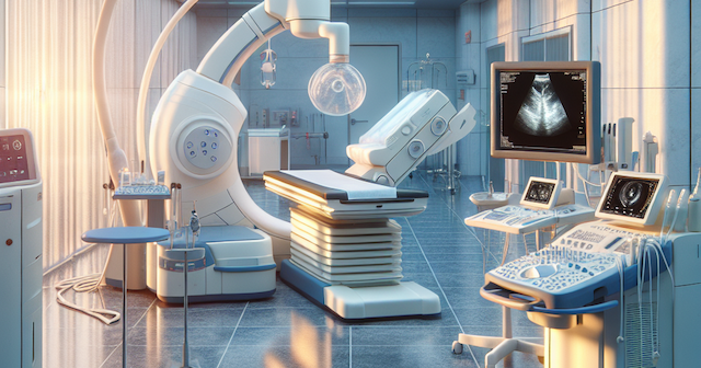 Izotropic Launches Comprehensive FAQ for Breast CT Imaging System