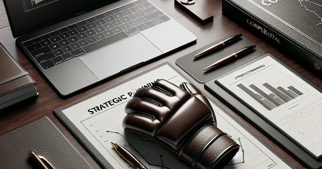 Trump Jr. Joins MMA.INC as Strategic Advisor to Boost Combat Sports Growth
