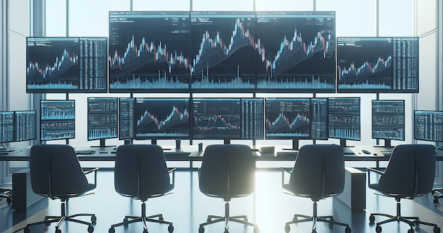 Free Benzinga Bootcamp: Master Leveraged ETF Trading During Fed Events