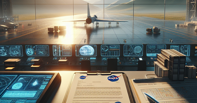 Global Air Charters Secures NASA Mission Recertification Through 2027