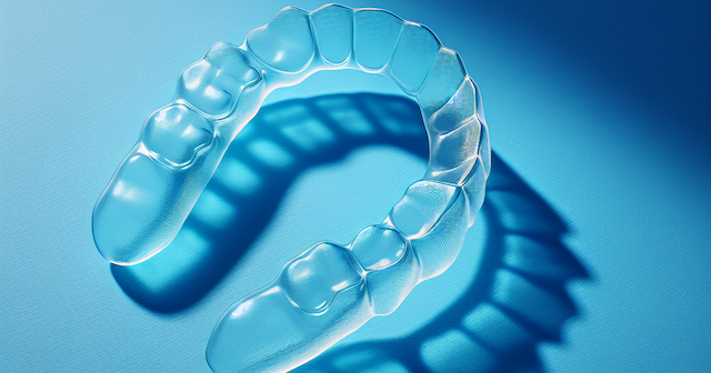Metropointe Orthodontics Touts Invisalign's Benefits Over Metal Braces