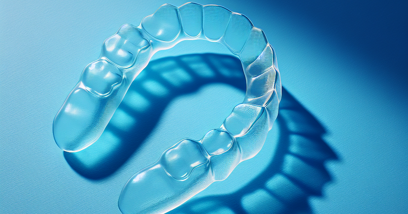 Metropointe Orthodontics Touts Invisalign's Benefits Over Metal Braces