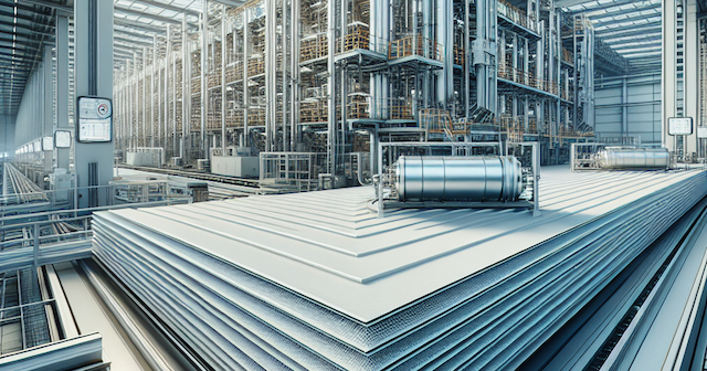 Innovative Designs' Insulation Soars 120% as Federal Rate Cuts Loom