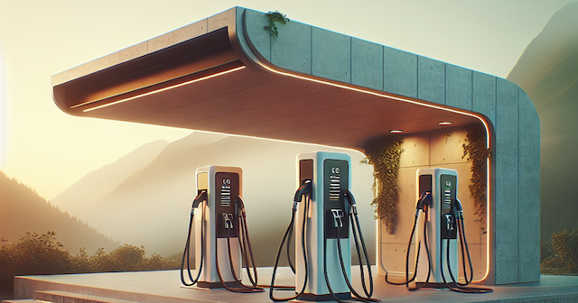 Global EV Sales Growth Slows to 15% in August, Weakest Since January