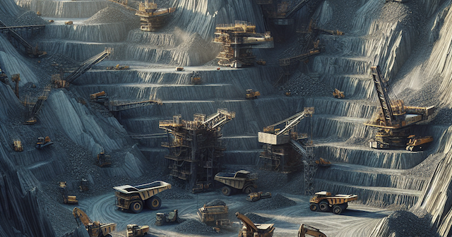 Nicola Mining Secures 5-Year Lease Extensions for New Craigmont Copper Project