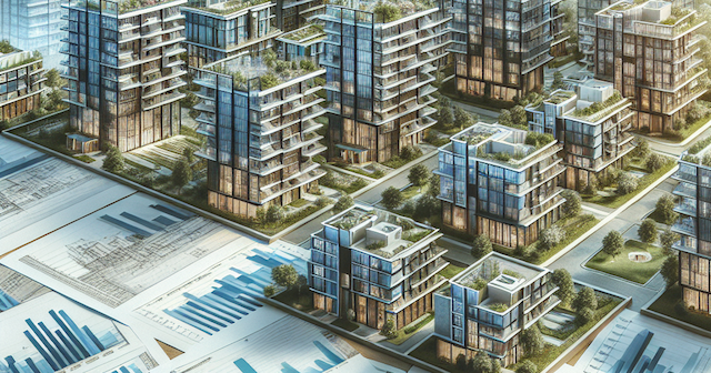 Avant Capital Originates $19.49M Bridge Loan for Florida Multifamily Properties