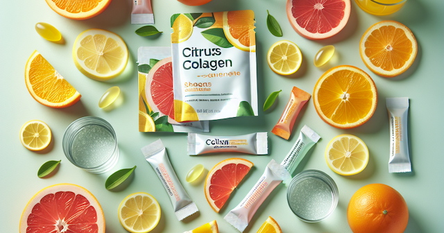 ArcticCollagen Expands Nationwide with Tasty Marine Collagen Supplement