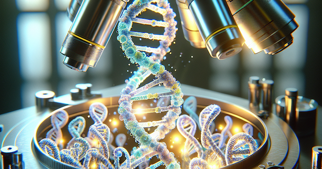 Oncotelic Leads Biotech Innovation with AI and Nanomedicine for Cancer