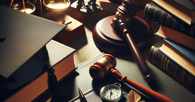 Derrick Kagwanja Wins Brandy Austin Law Scholarship for Social Justice Work