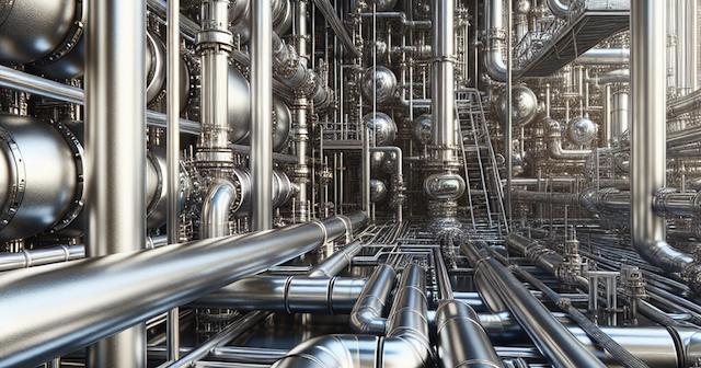 BaoLai Steel Reveals Advanced Galvanization Process for Durable Pipes