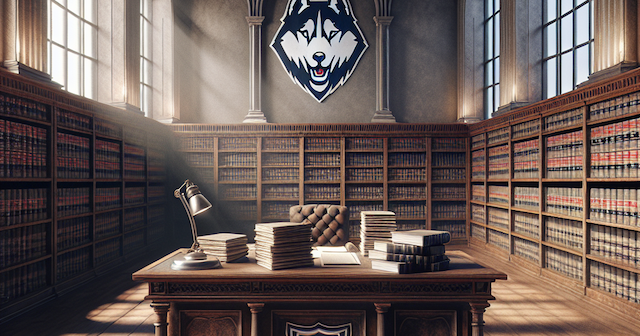 BPS Lawyers Becomes UConn Athletics' Full-Service Legal Partner