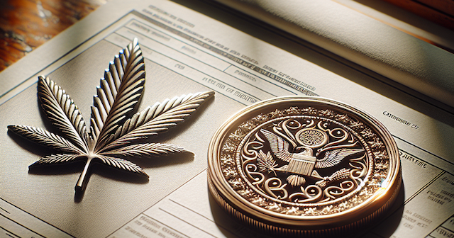 California Lawmakers Halt Cannabis Tax Hike, Bill Awaits Governor's Decision