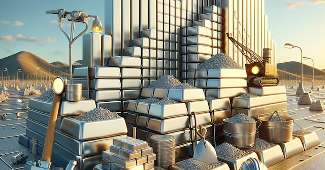 Silvercorp Metals Joins BillionDollarClub, Boosting Investor Visibility