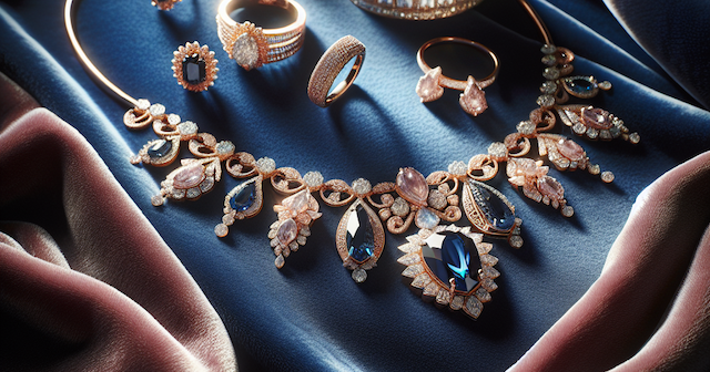 Legacy of Luxury Show Launches on Multiple Platforms with 35K Streams