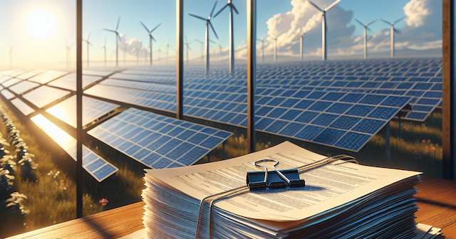 Trade Tensions Overshadow Clean Energy Advances at RE+ Expo
