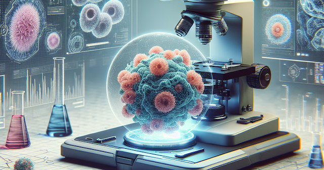 Oncotelic's AI-Driven Cancer Research Gains National Recognition Through NetworkNewsWire