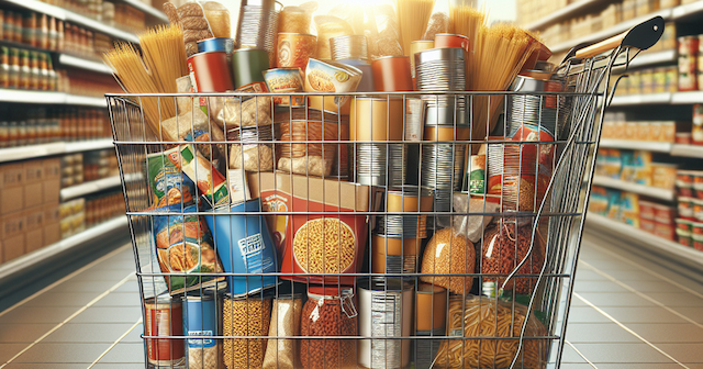 Walmart and Sam's Club Raise $378K to Fight Hunger in Georgia