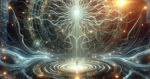 TheSoulOf.AI Named Stevie Awards Finalist for Biologically Integrated AI Breakthrough