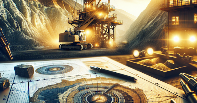 LaFleur Minerals Secures C$2.88M to Advance Quebec Gold Projects