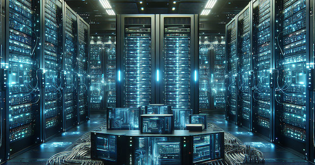 GlobalTech Empowers AI Innovation Through Strategic Partnerships & Tech Integration