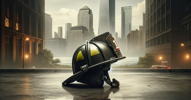 Under the Shield Redefines PTSD as Injury, Not Disorder for First Responders