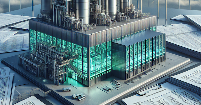 Charbone Hydrogen Secures $2M Debt Restructuring for Green Energy Expansion