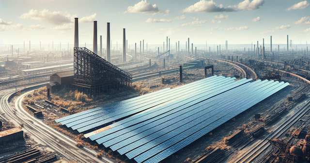 PowerBank Advances 14.4 MW Solar Projects on NY Brownfields