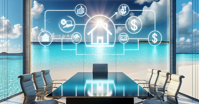 Beeline Holdings to Present at Bahamas Investor Summit, Showcases Mortgage Tech