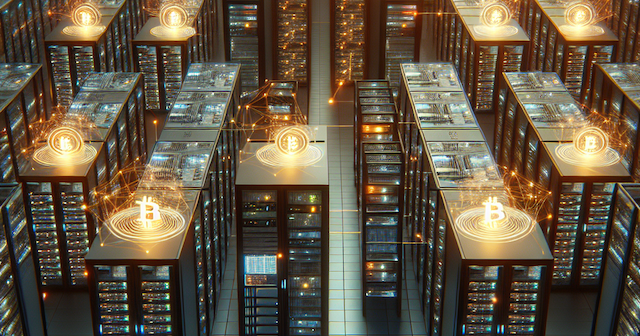 Mitesco Expands into Digital Currency, Managed Services & AI Development