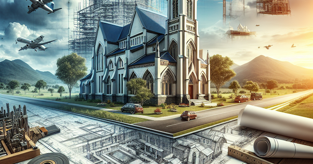 Texas Builder Turns Construction Success Into Global Ministry Mission