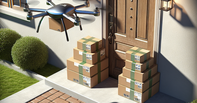 Deloitte Predicts 7-9% Ecommerce Growth for 2025 Holiday Season