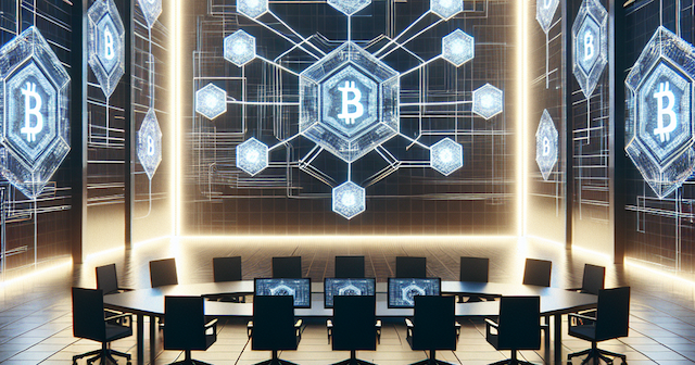 UNDP Launches Government Blockchain Academy to Train Public Sector