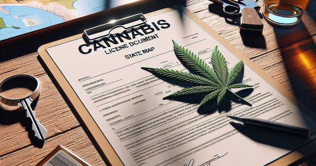 Delaware Allows Cannabis License Transfers Between Counties