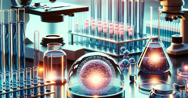 Creative Biolabs Advances CAR-T Therapy with Innovative Development Platform