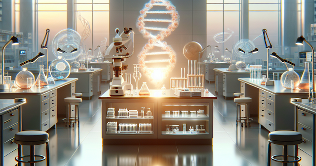 Lantern Pharma Completes Japan Enrollment for AI-Driven Lung Cancer Trial