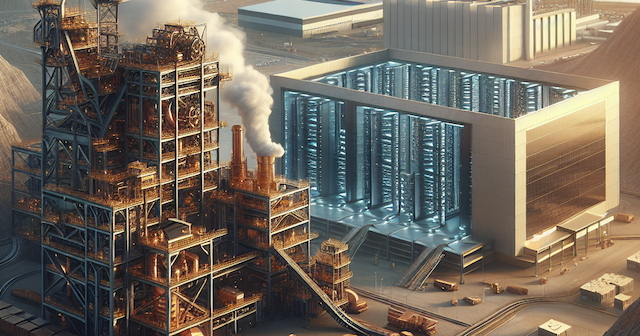 Trilogy Metals Poised to Meet Surging Copper Demand from AI Data Centers
