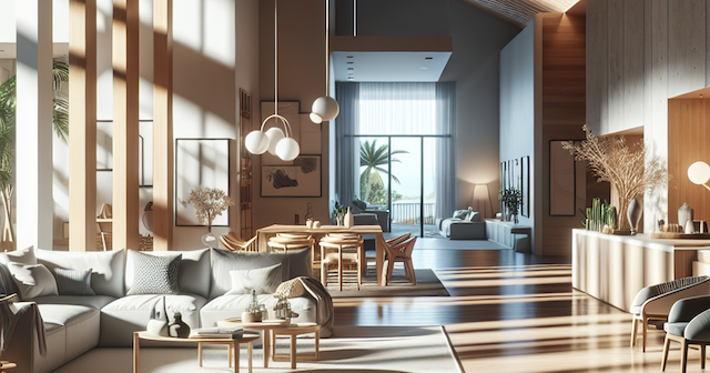 Latino Hosts Drive Wealth Revolution Through Short-Term Rentals