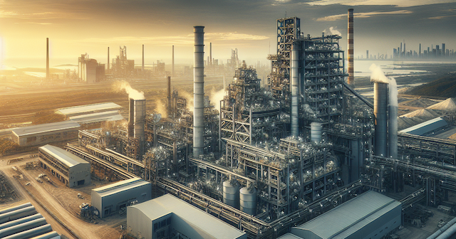 Ucore's RapidSX Tech Poised to Disrupt China's Rare Earth Dominance