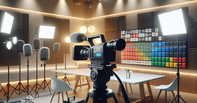 SEGG Media Launches Sports.com Studios in Mexico with Máximo Fútbol Series