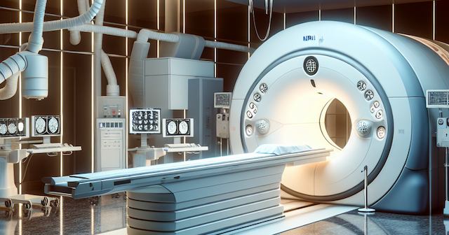 UCLA Health Gets $2M Grant to Advance MRI-Guided Cancer Therapy