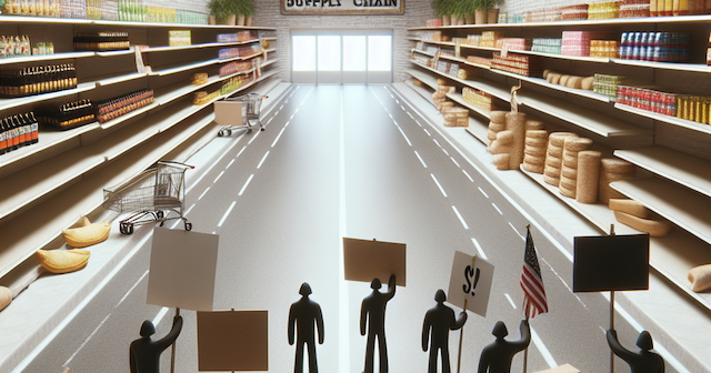Teamsters Demand Fair Contract from Kroger-Owned Ralphs as Deadline Nears
