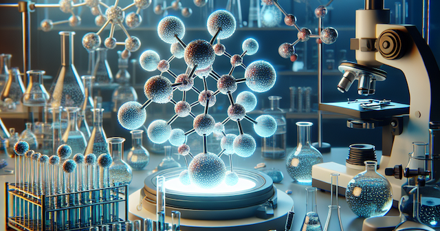 Creative Biolabs Advances Disease Detection with Protein & Nucleic Acid Biomarker Tech