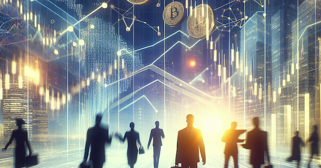 Cathie Wood's ARK Invest Bets $49M on Brera's Solana Crypto Pivot